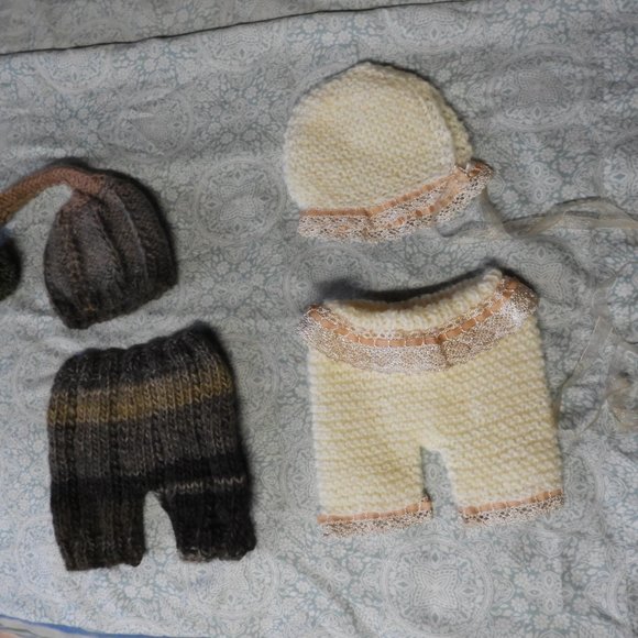 Newborn Photography Props - Picture 2 of 11